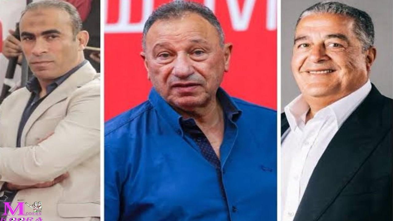 قرارات جديدة تمهد لمرحلة تقييم شاملة للفريق الأول قبل انطلاق الموسم المقبل