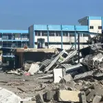 التربية: الاحتلال يتعمد ملاحقة التعليم في غزة
