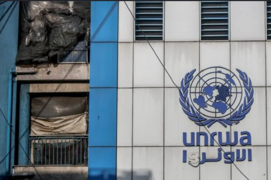 نتنياهو: سنعمل ضد الأونروا بكل الوسائل المتاحة