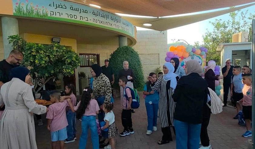 بعد تفاهمات مع البلدية