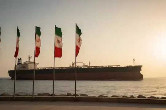 بيانات كيلر: تحسن طفيف على حركة السفن بمضيق هرمز
