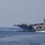 الاتحاد الأوروبي يرفض فكرة فرض رسوم عبور في مضيق هرمز