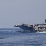 5 مليارات دولار خسائر إيران جراء الحصار البحري كل 10 أيام