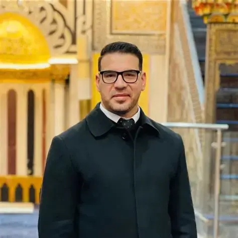 بينهم مدير الحرم الإبراهيمي