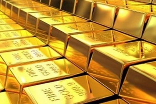 الذهب ينهض بعد تراجع مفاجئ قبل صدور بيانات التضخم الأميركية