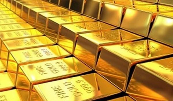 الذهب ينهض بعد تراجع مفاجئ قبل صدور بيانات التضخم الأميركية