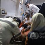 منظمات حقوقية تلتمس للعليا الإسرائيلية: استئناف الإخلاء الطبي الفوري لمرضى غزة