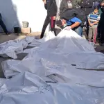 الصليب الأحمر: آلاف العائلات في غزة تجهل مصير مفقوديها