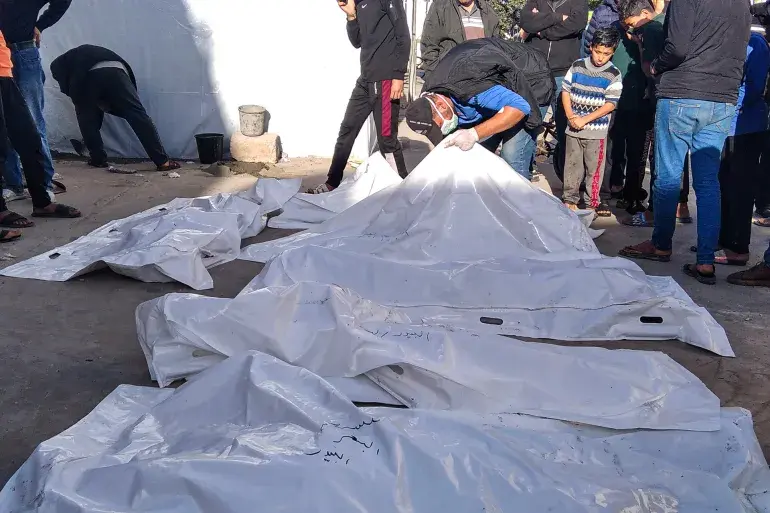 بعضهم غاب منذ نحو ثلاث سنوات