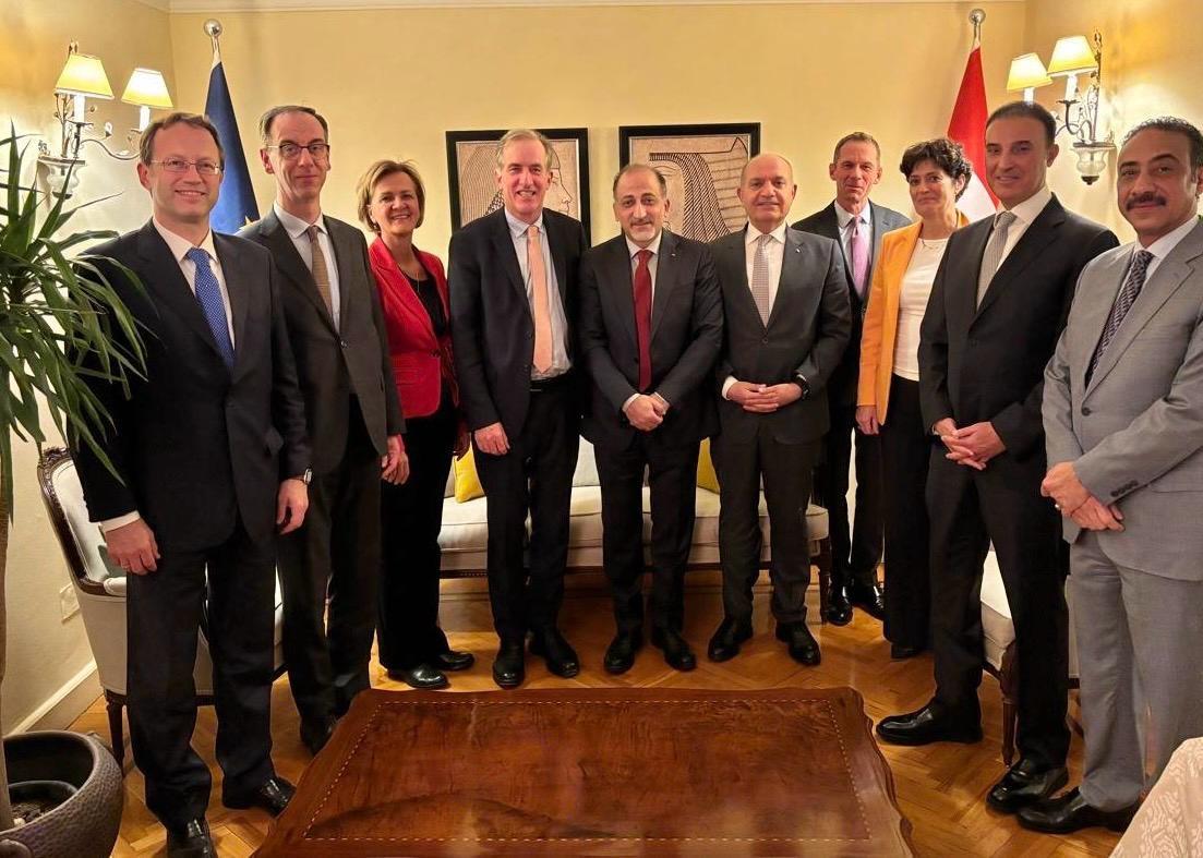 تحذيرات من تداعيات التصعيد على استقرار المنطقة ودعوات لاتخاذ إجراءات دولية حازمة