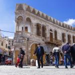 قوات الاحتلال تقتحم متحف البلدة القديمة في الخليل وتتمركز داخله