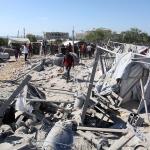 حماس: مجازر الاحتلال في المغازي وخان يونس تصعيد خطير ومحاولة لإعادة الإبادة