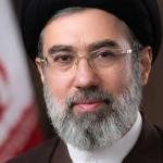 تقرير: المرشد مجبتي خامئني مصاب بقدميه