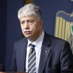 مجدلاني يثمن قرار "حقوق الإنسان" بضمان محاسبة الاحتلال