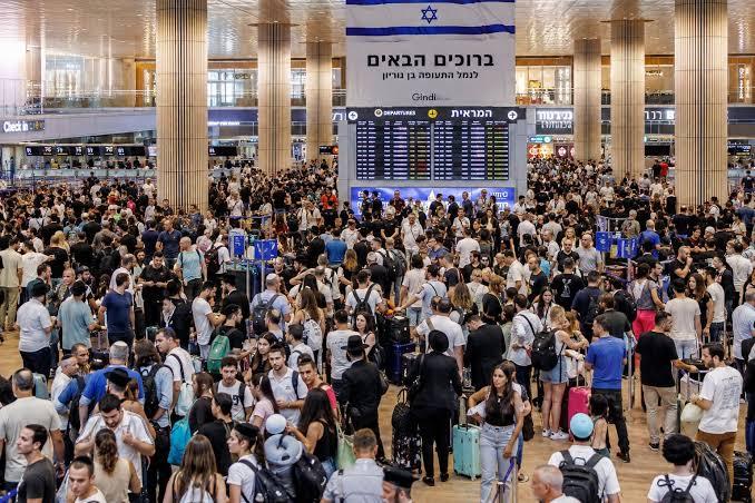 انخفاض عدد السكان بنحو 8 آلاف نسمة