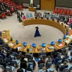 مجلس الأمن يصوت على مشروع قرار أميركي بشأن غزة