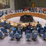 مجلس الأمن يناقش تصاعد الاستيطان والاعتداءات الإسرائيلية في الأراضي الفلسطينية