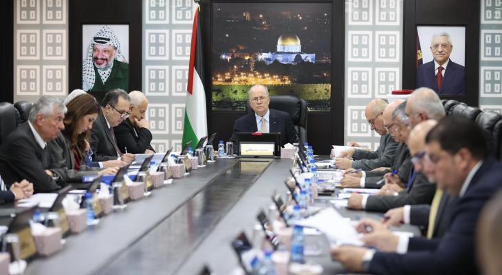 حذّر المجلس من تراجع أنشطة المؤسسات الإغاثية في قطاع غزة