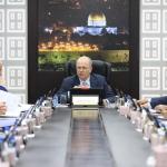 مجلس الوزراء يطالب بتحرك دولي فوري لوقف إرهاب المستوطنين