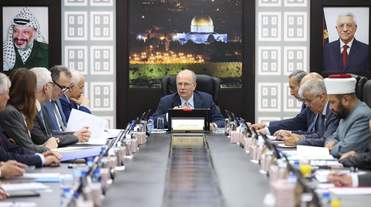 والمجلس يصادق على مشاريع للطاقة والصحة والمياه وتدابير لتعزيز حماية المواطنين