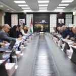 مجلس الوزراء يطالب الوسطاء الدوليين بتحمل مسؤولياتهم تجاه خروقات الاحتلال لوقف إطلاق النار بغزة
