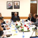 مجلس التعليم العالي يطلق منصة القبول الموحد لدراسة الطب وطب الأسنان خارج فلسطين