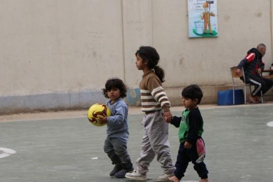 الأونروا: وضع إنساني هش في لبنان رغم وقف إطلاق النار وتراجع أعداد النازحين