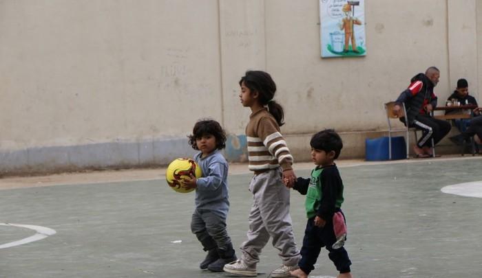 تقرير أممي يكشف استمرار التحديات الأمنية والإنسانية وتضرر البنية التحتية وتراجع محدود في أعداد النازحين داخل مراكز الإيواء