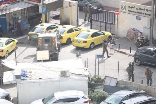 مؤسسات الأسرى تدين تصعيد الاحتلال استهداف المؤسسات الحقوقية الفلسطينية