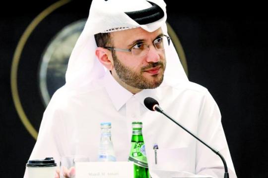 قطر: مفاوضات عُمان وإيران عند نقطة مفصلية