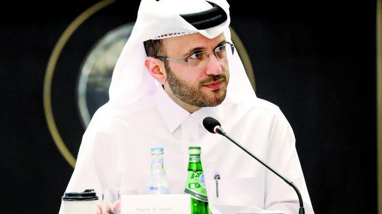 وسط جهود إقليمية ودولية لخفض التصعيد واحتواء تداعيات الأزمة