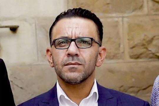 الاحتلال يؤجل محاكمة محافظ القدس عدنان غيث حتى 20 يناير