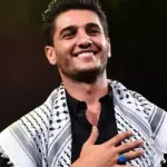 جدل المخيمات وإلغاء حفلات محمد عساف بأمريكا.. ماذا حدث؟