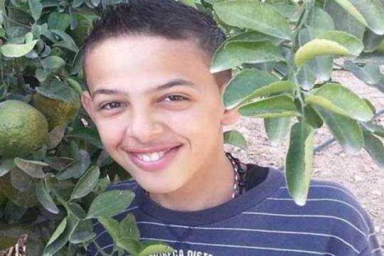 بعد سنوات من الجريمة.. وفاة قاتل الشهيد أبو خضير