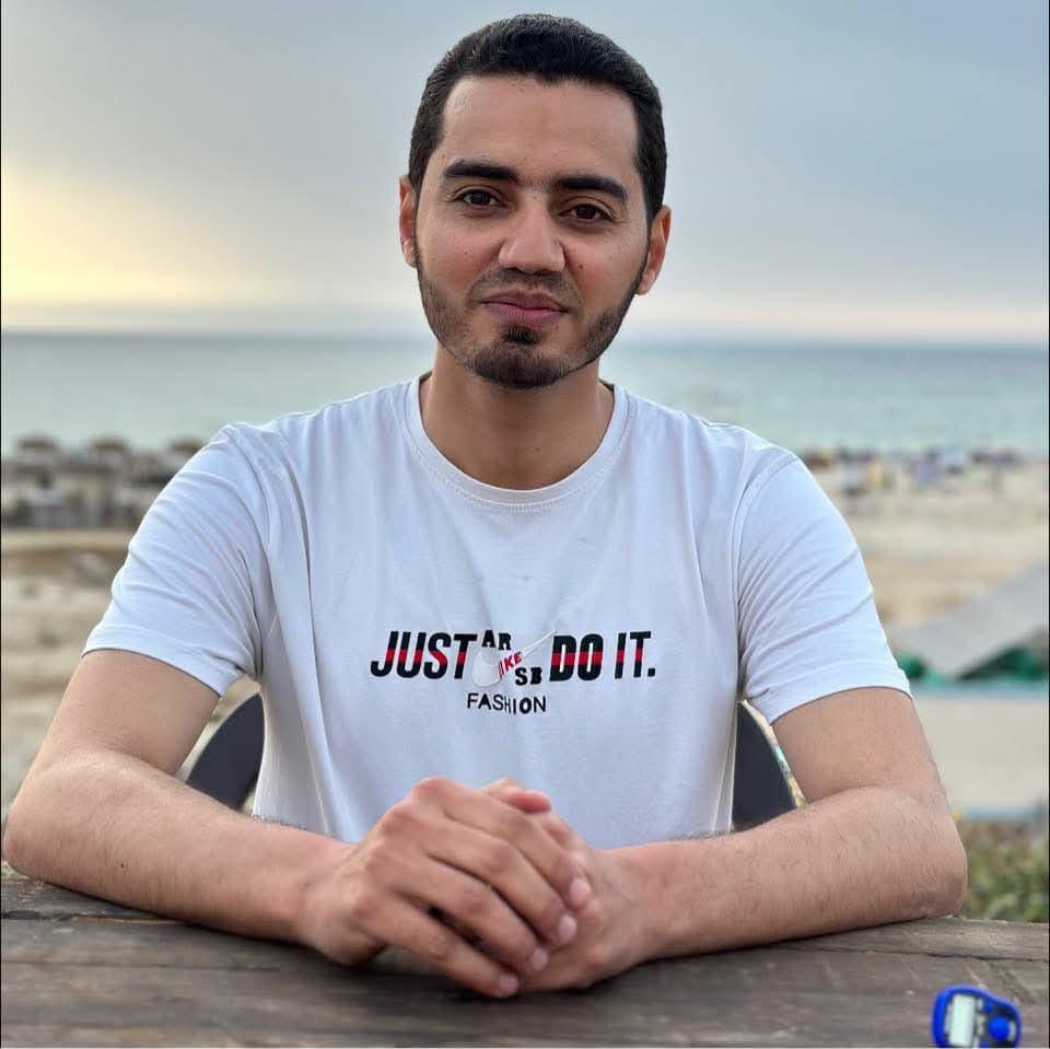 محمد الجملة