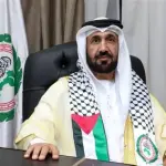 البرلمان العربي يرحب بالتحرك البريطاني والأوروبي لحظر التجارة مع المستوطنات