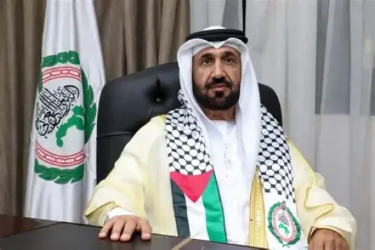 البرلمان العربي يرحب بالتحرك البريطاني والأوروبي لحظر التجارة مع المستوطنات