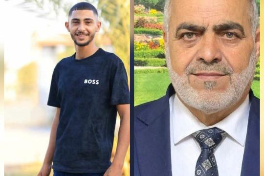 الاحتلال يحوّل الصحفي محمد حلايقة للاعتقال الإداري ويجدّد اعتقال أسير من نابلس