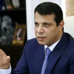 دحلان: رفض نتنياهو اتفاق غزة استمرار لسياسة القتل والتدمير