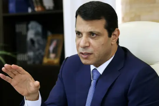 دحلان: رفض نتنياهو اتفاق غزة استمرار لسياسة القتل والتدمير
