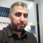 اغتيال مدير مباحث خان يونس محمود الأسطل على يد عملاء للاحتلال