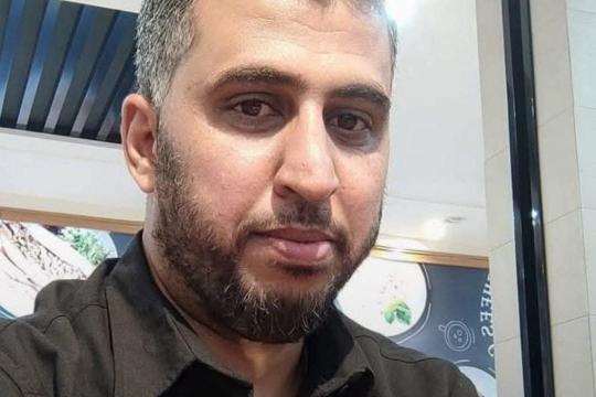 اغتيال مدير مباحث خان يونس محمود الأسطل على يد عملاء للاحتلال