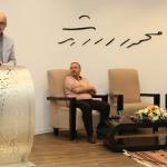 إطلاق رواية «مستحيل. il» ليوسف الشايب في متحف محمود درويش