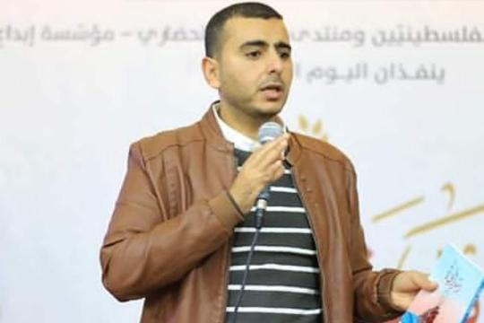 محمود سلامة: بين لهيب النار ونور الفكر