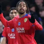 باريس سان جيرمان يحدد 170 مليون يورو لبيع برادلي باركولا