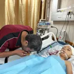 الصحة بغزة: توقف 22 محطة أكسجين وتراجعًا خطيرًا في منظومة التزويد