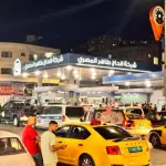 تراجع في كميات الوقود الواردة من إسرائيل للضفة الغربية