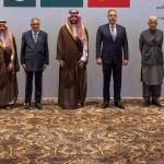 دول اتفاقية مكة تجتمع في طهران لبحث التنسيق الأمني الإقليمي