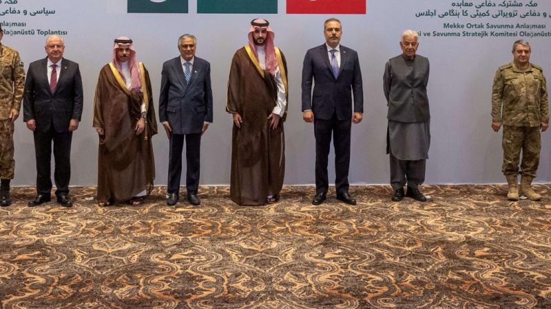 في ظل تصاعد التوترات والهجمات المرتبطة بالحرب في المنطقة