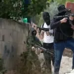 معطى يرصد 67 عملاً مقاوما بالضفة والقدس المحتلتين خلال أسبوع